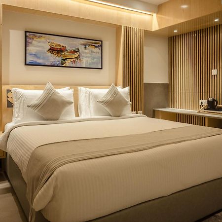 Hotel Lake View Baharampur Extérieur photo