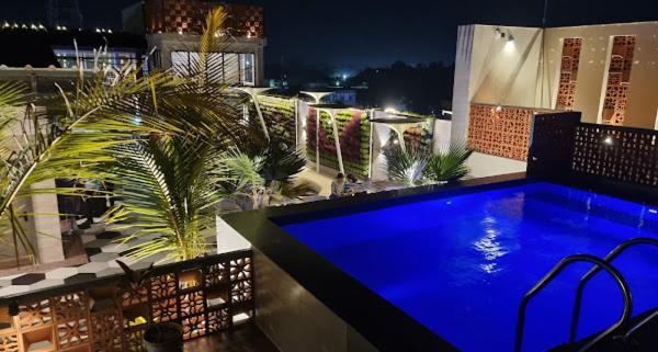 Hotel Lake View Baharampur Extérieur photo