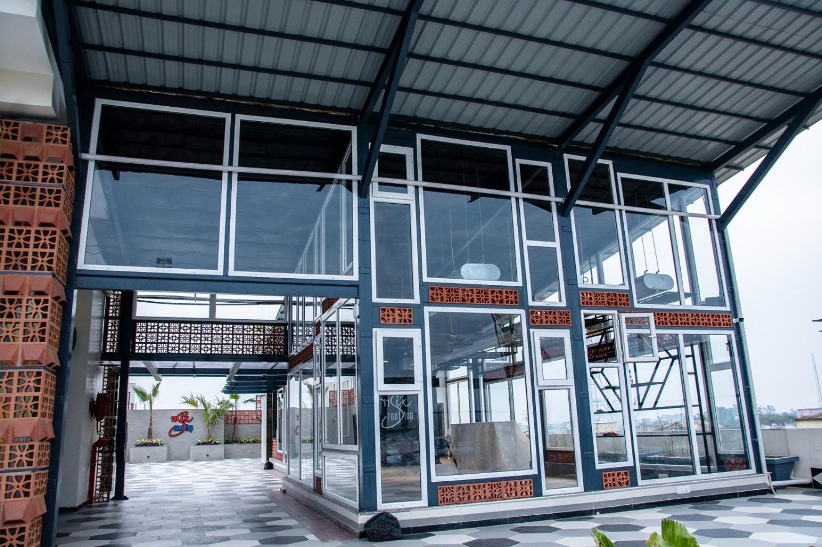 Hotel Lake View Baharampur Extérieur photo