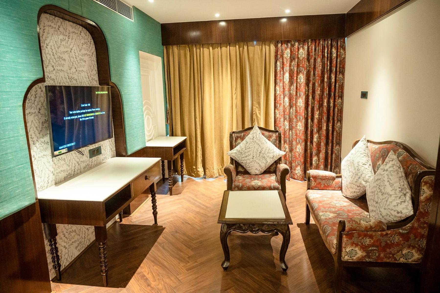 Hotel Lake View Baharampur Extérieur photo